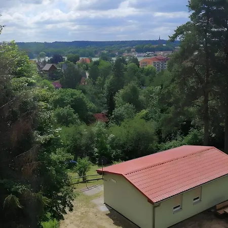 Prázdninový dům John Lennard
